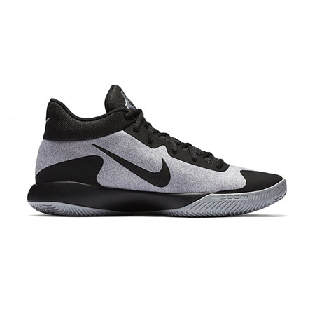 KD Trey 5 V "Wolf Grey" (010)