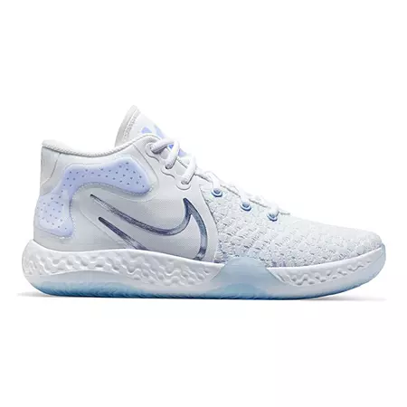 KD Trey 5 VIII "White RoyalTint"