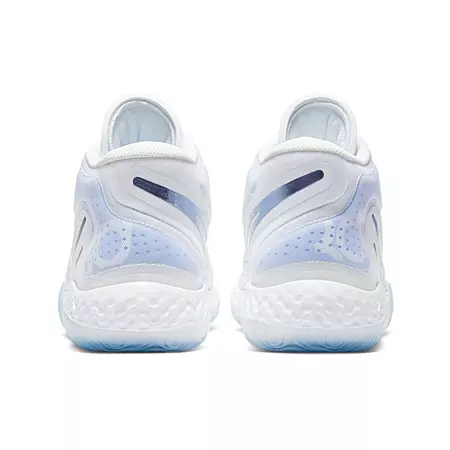 KD Trey 5 VIII "White RoyalTint"