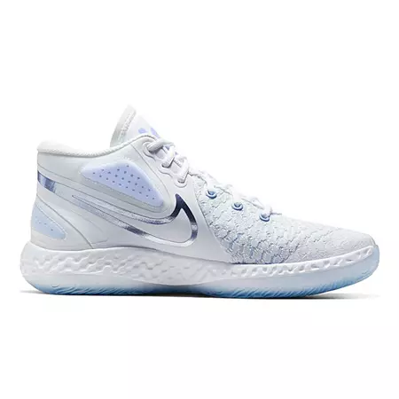 KD Trey 5 VIII "White RoyalTint"