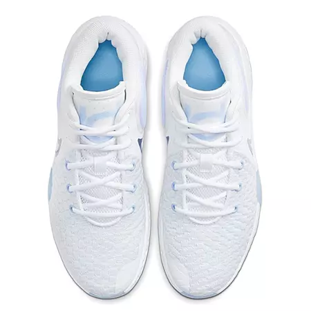 KD Trey 5 VIII "White RoyalTint"