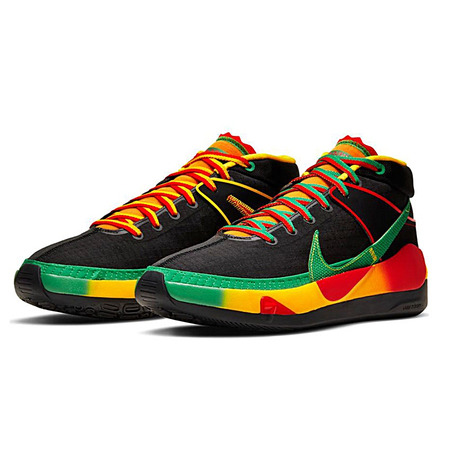 KD13 "Jamaica"