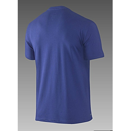 Kobe Flare Drive Tee (480/blue/delsol)