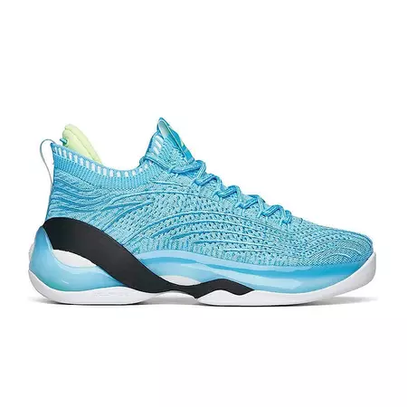 Klay Thompson KT7 Low "Turn The Waves"