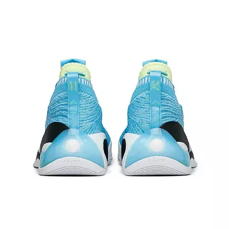 Klay Thompson KT7 Low "Turn The Waves"