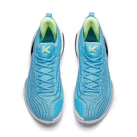 Klay Thompson KT7 Low "Turn The Waves"