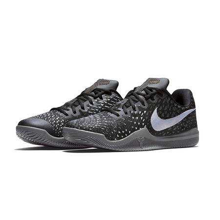 Kobe Mamba Instinct "Dark Grey" (001)