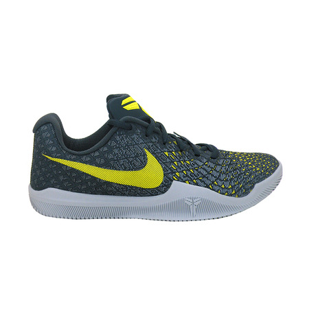 Kobe Mamba Instinct "Dust" (003/dust/anthracite/lime)