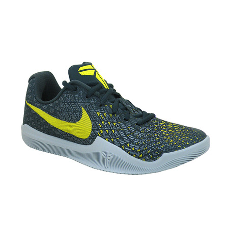 Kobe Mamba Instinct "Dust" (003/dust/anthracite/lime)