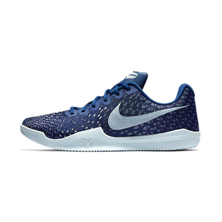 Kobe Mamba Instinct "Paramount Blue" (400/paramount blue/blue)