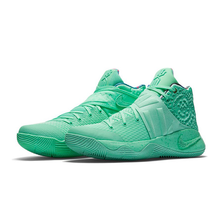 Kyrie 2 What The Shoe "Green Glow" (300/green glow)