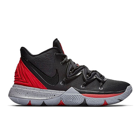 Kyrie 5 "Bred"