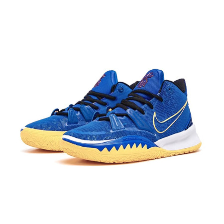 Kyrie 7 (GS) "RB Yellow"