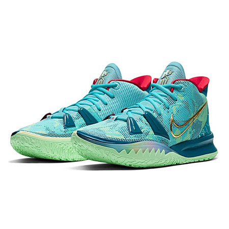 Kyrie 7 "Special FX"