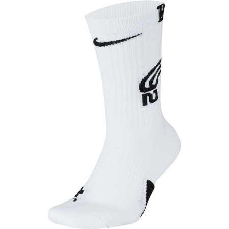 Kyrie Elite Crew Basketball Socks