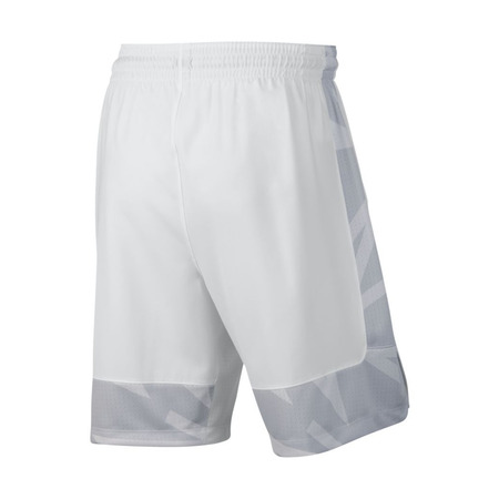 Kyrie Flex Hyper Elite Short (100/white/pure platinum/black)