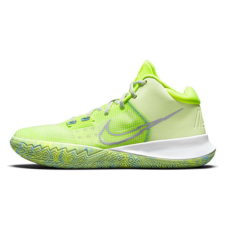 Kyrie Flytrap 4 "Volt Spring"