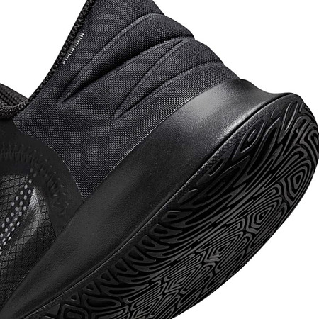 Kyrie Flytrap 5 "Force Black"