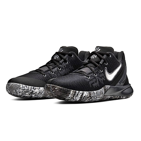 Kyrie Flytrap II "Blackcrome"