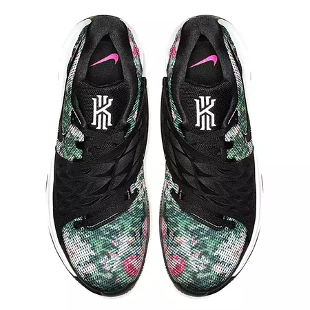 Kyrie Low "Floral"