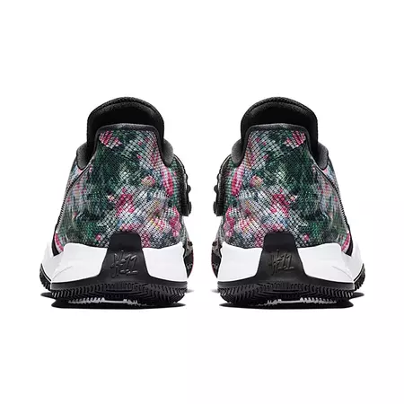 Kyrie Low "Floral"