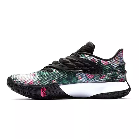 Kyrie Low "Floral"