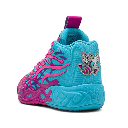 LaMelo Ball MB.04 DIP "Hornets"