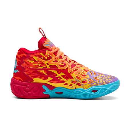 LaMelo Ball MB.04 "Phoenix"