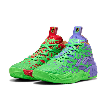 LaMelo Ball MB.04 Teenage Mutant Ninja Turtles R&D (GS)