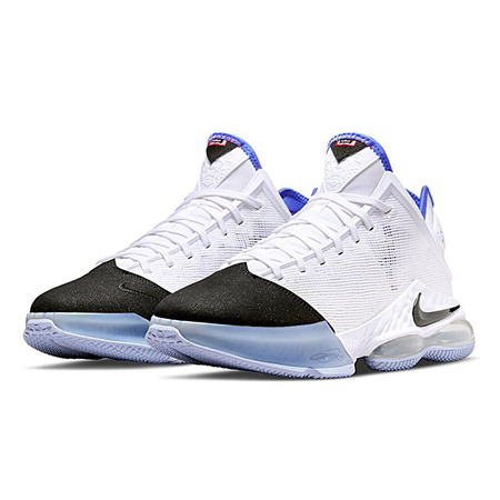 LeBron 19 Low "Concord"