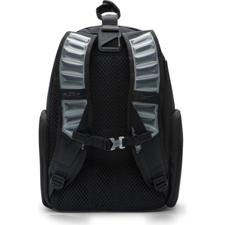 LeBron Backpack (Black)