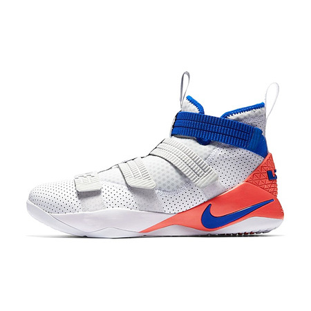 LeBron Soldier XI SFG "Ultramarine" (101)