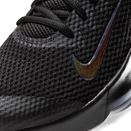 LeBron Witness 4 "Magic"