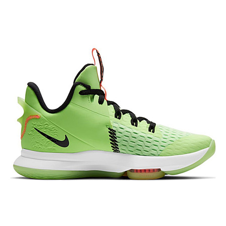 LeBron Witness 5 "Volt"