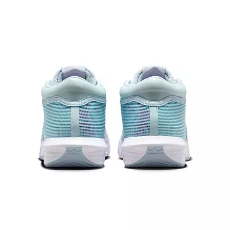 LeBron Witness 8 "Glacier Blue"