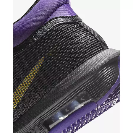 LeBron Witness 8 "Lakers"