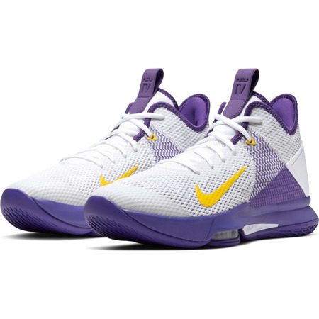 LeBron Witness IV "L.A Lakers"