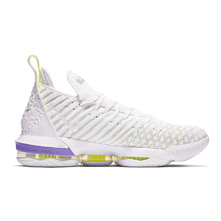 Lebron XVI "Buzz Lightyear"