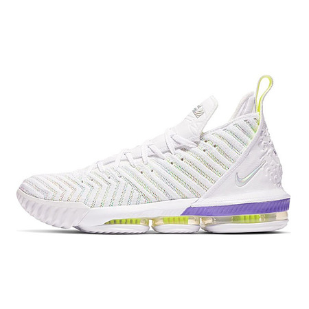 Lebron XVI "Buzz Lightyear"