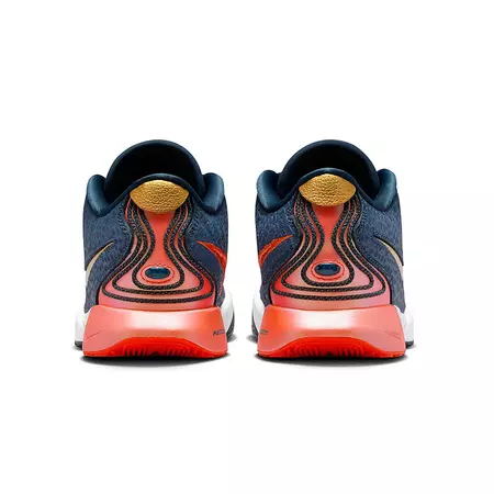 LeBron XXI Junior "Olympic"