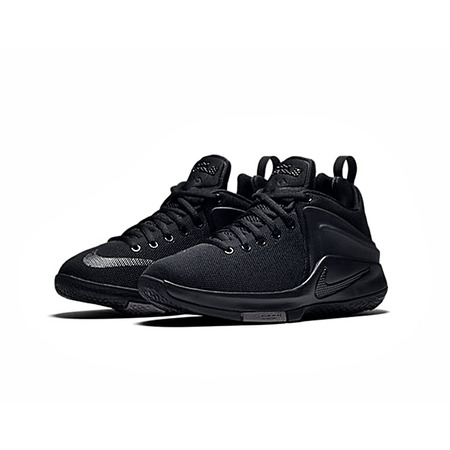 Lebron Zoom Witness GS "Night" (001/black)