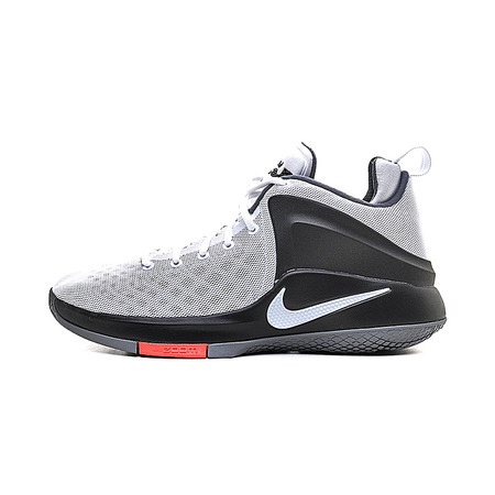 Lebron  Zoom Witness "Slayer"  (100/white/black/red)