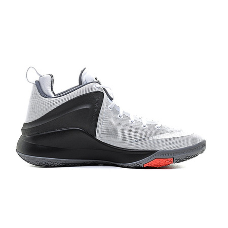 Lebron  Zoom Witness "Slayer"  (100/white/black/red)