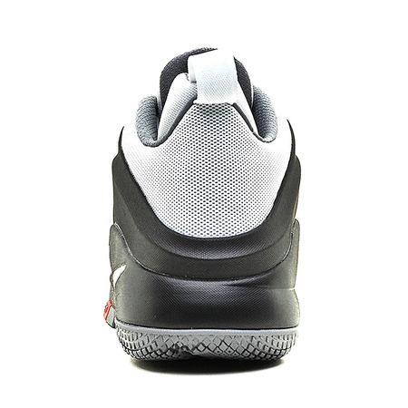 Lebron  Zoom Witness "Slayer"  (100/white/black/red)