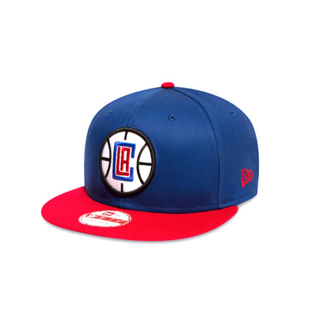 Los Angeles Clippers 9FIFTY Snapback