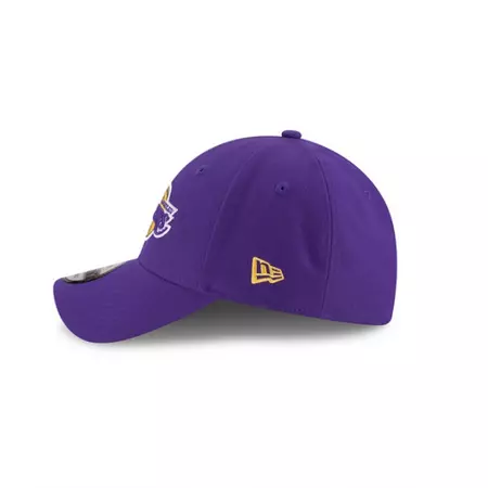 New Era NBA Los Angeles Lakers The League 9FORTY Cap