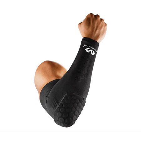  Elite Hex Shooter Arm Sleeve Black