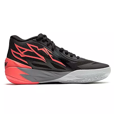 Puma MB. 02 JR. "Flare"