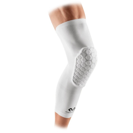 McDavid Elite Hex Leg Sleeve/Pair