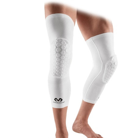 McDavid Elite Hex Leg Sleeve/Pair